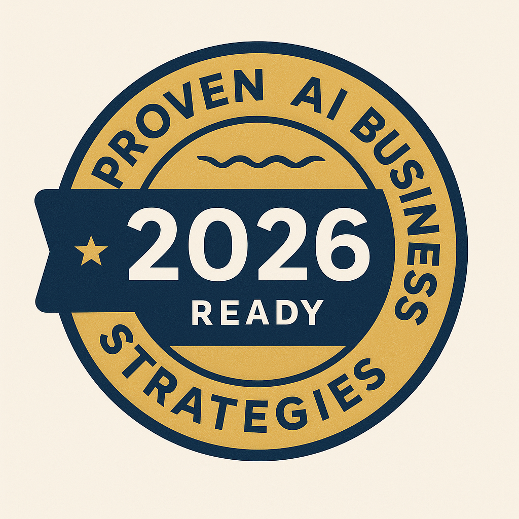 Profit and Prompts Journal