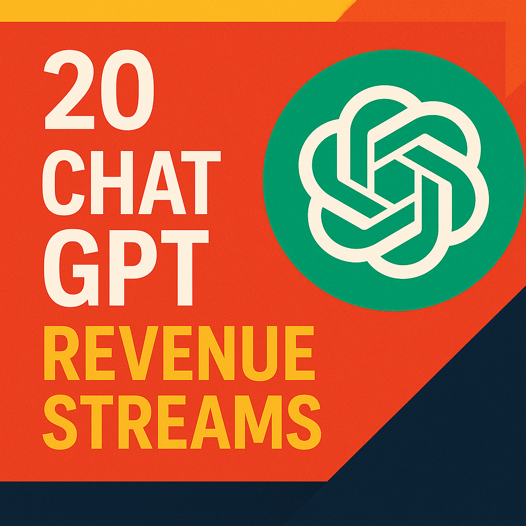 ChatGPT Revenue Course Hero